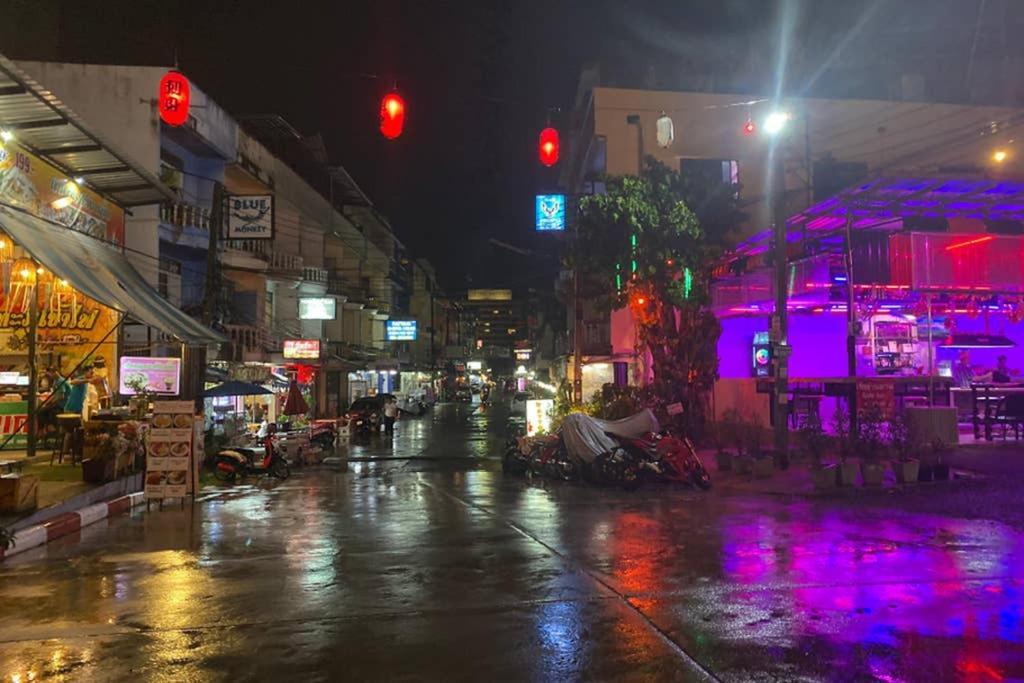 Hw House Διαμέρισμα Pattaya Εξωτερικό φωτογραφία